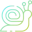 Snail icon 64x64