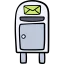 Letterbox icon 64x64