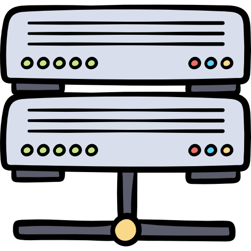 Server icon