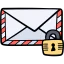 Mail icon 64x64