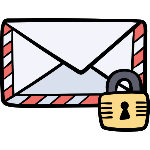 Mail icon