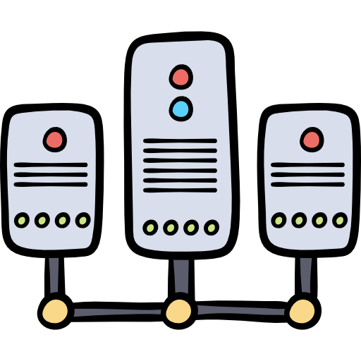 Network icon