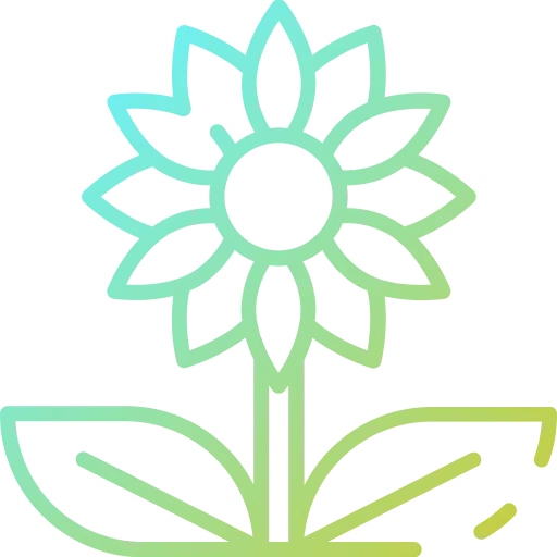 Sunflower icon