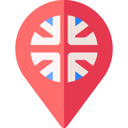 Uk icon