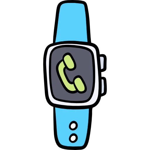 Smartwatch icon