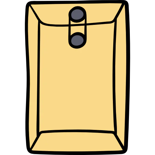 Envelope icon