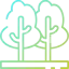 Tree icon 64x64
