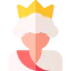 Queen icon 64x64