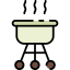 Barbecue icon 64x64