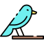 Bird icon 64x64