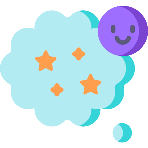 Dream icon