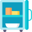 Fridge icon 64x64