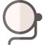 Monocle icon 64x64