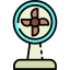 Fan icon 64x64