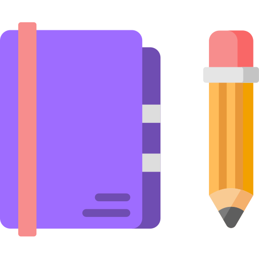 Diary icon