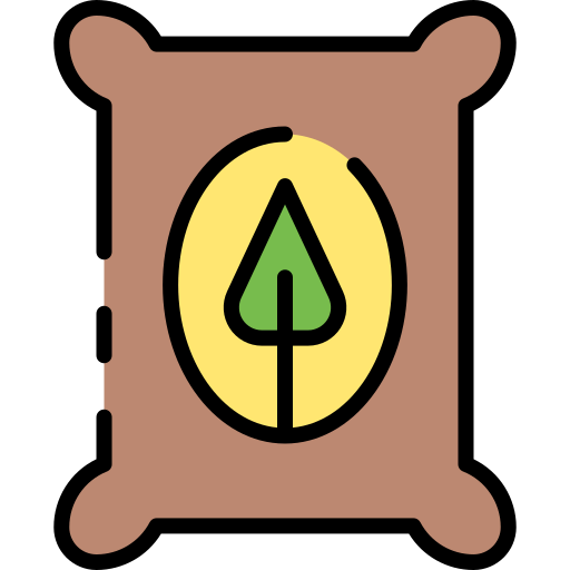 Fertilizer icon