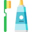 Toothbrush icon 64x64