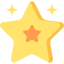 Star icon 64x64