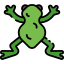 Frog icon 64x64