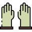 Gloves icon 64x64