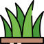Grass icon 64x64
