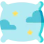 Pillow icon 64x64