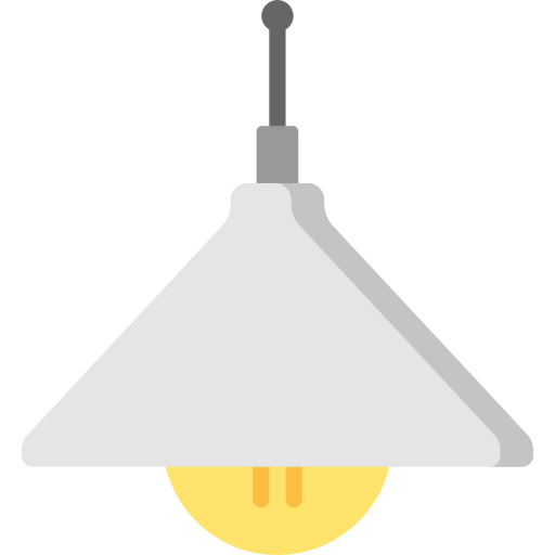 Lamp icon