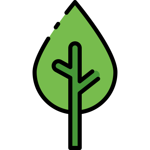 Leave icon
