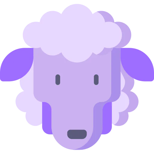 Sheep icon