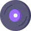 Vinyl icon 64x64