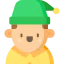 Boy icon 64x64