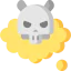 Nightmare icon 64x64