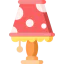Table lamp icon 64x64