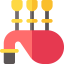 Bagpipes іконка 64x64