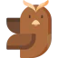 Owl icon 64x64