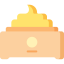 Cream icon 64x64