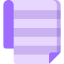 Blanket Symbol 64x64