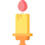 Candle icon 64x64