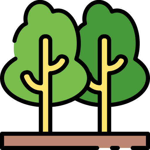 Tree icon
