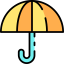 Umbrella icon 64x64
