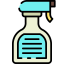 Water spray icon 64x64