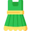 Gown icon 64x64