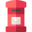 Postbox icon 64x64