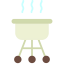 Barbecue icon 64x64