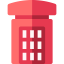 Phone box icon 64x64