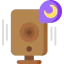 Speaker icon 64x64
