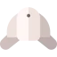Detective hat icon 64x64