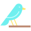 Bird icon 64x64