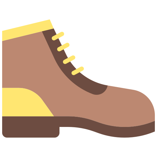 Boots icon