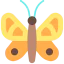 Butterfly icon 64x64